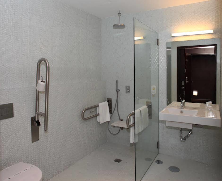 Moov Centro Hotel