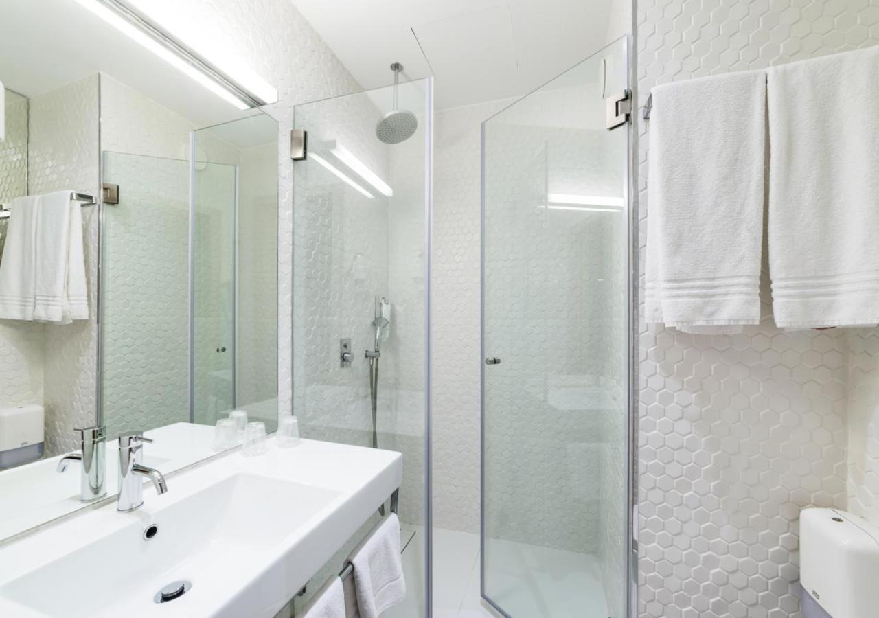 Hotel Moov Centro Oporto